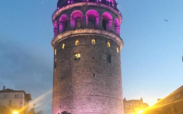 Hotel Fatih Istanbul