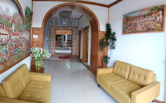 Hotel Aural