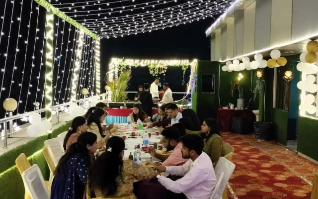 Hotel Jagat inn