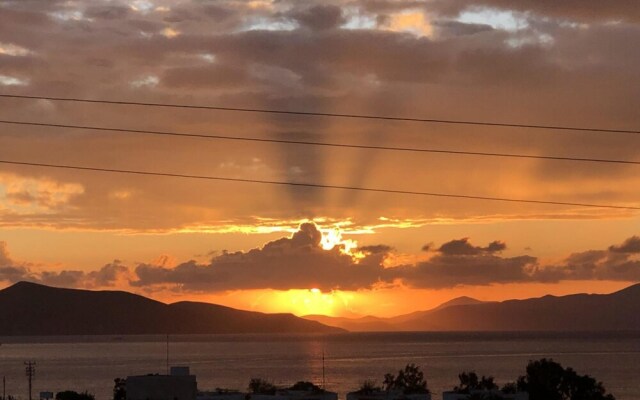 House With Amazing Sea View and Backyard in Bodrum