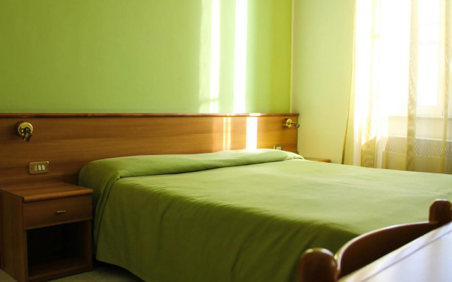 Hotel Santa Marta