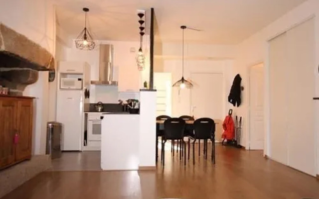 Appartement La Fontaine