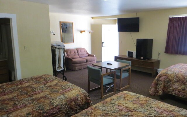 Economy Inn Fort Dodge