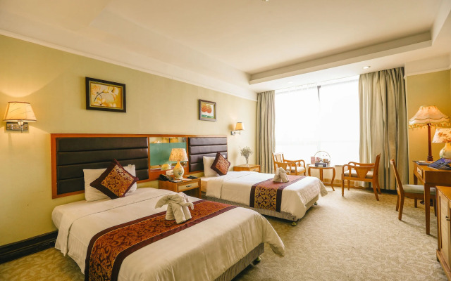 The Vissai Hotel
