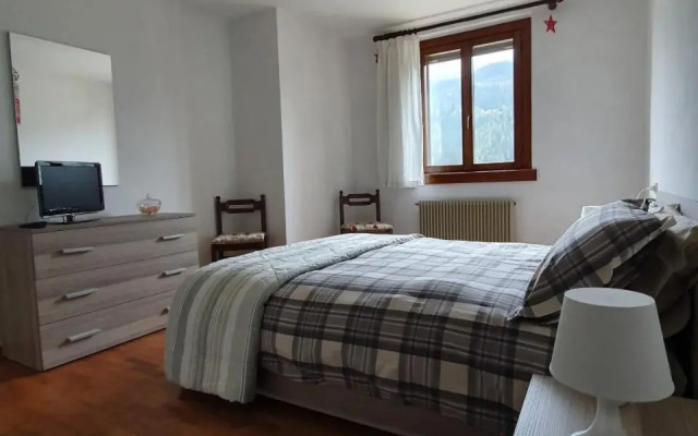 Snow Home Apartment - Cipat 022093-At-381181
