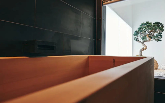 Nol Kyoto Sanjo Aparthotel