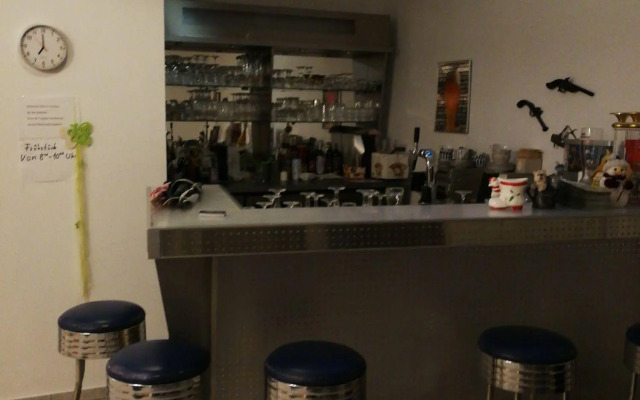 Appart-Hotel Harmonie