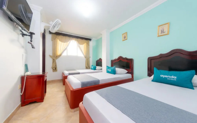 Ayenda La Terraza Popayan