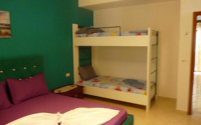 Arte Apartments