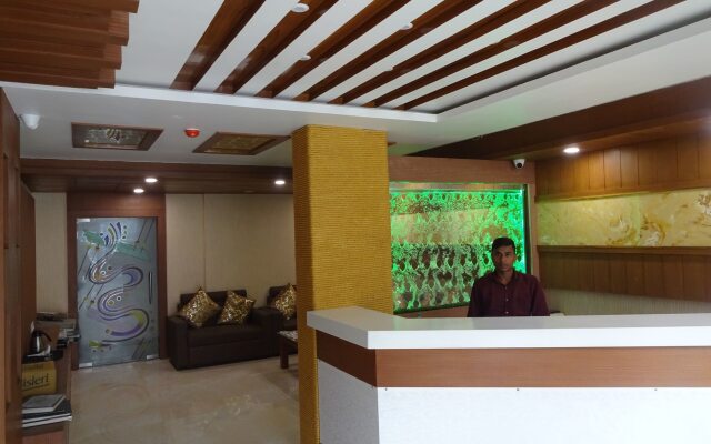 Hotel Shivoy Grand