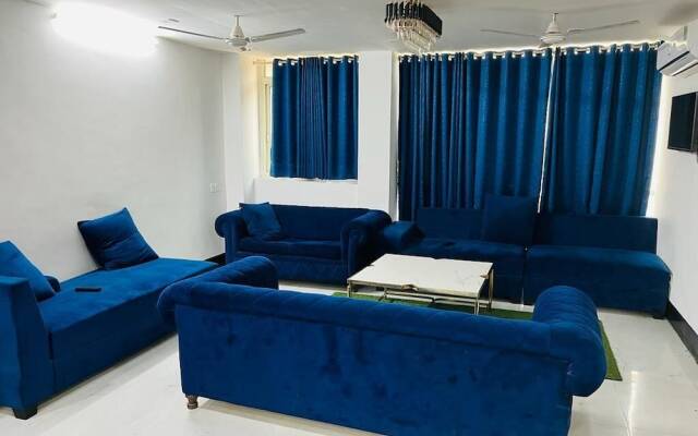 Hotel Rasso Inn Tuglakabad Extn.