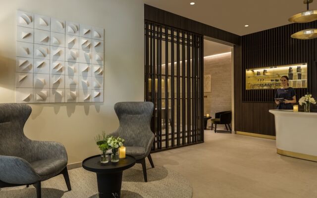 Maison Albar Hotels L'Imperator