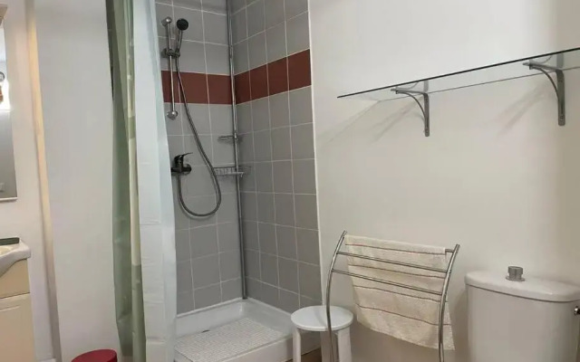 Immense Studio 51 47m2