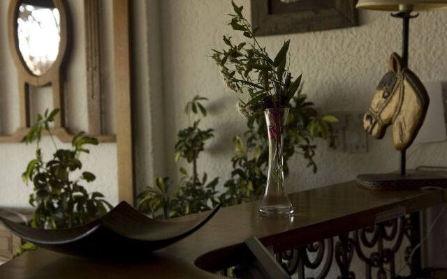 Complejo Turistico Flores Hotel de Campo