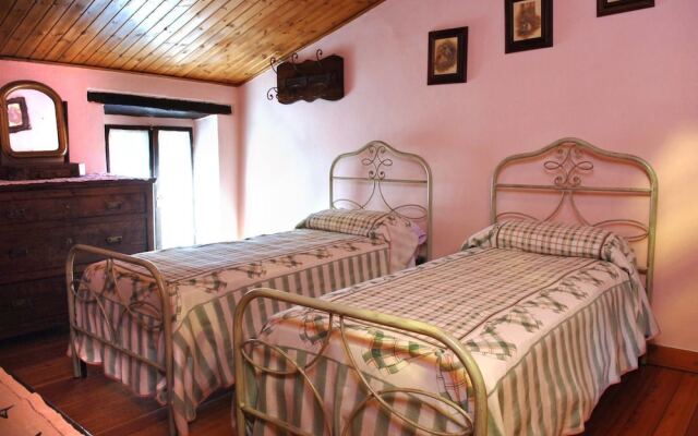 Agriturismo Ca Serrantonio