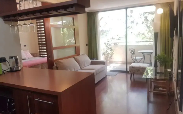 Apartamento Santa Beatriz