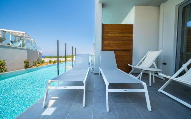 HARMONY CREST RESORT & SPA Adults Only