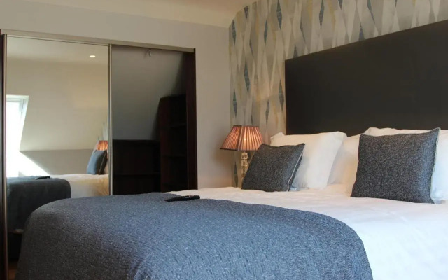 Inch Beach House B&B