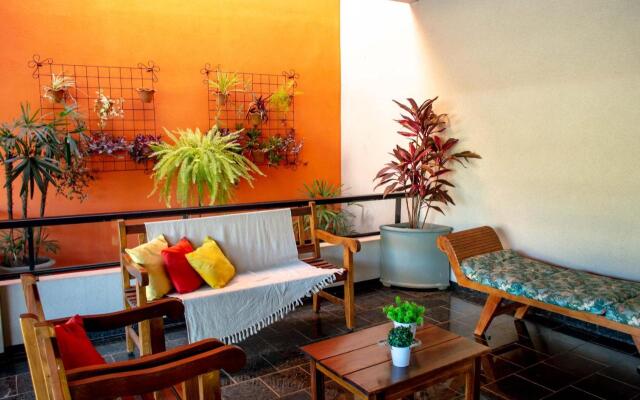 Hotel Pousada Parque das Águas