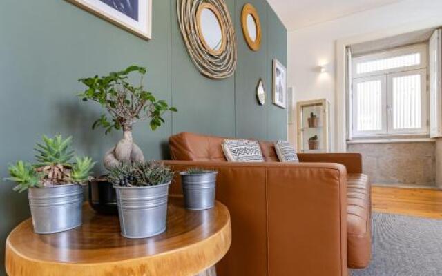 Cozy Studio Apartment