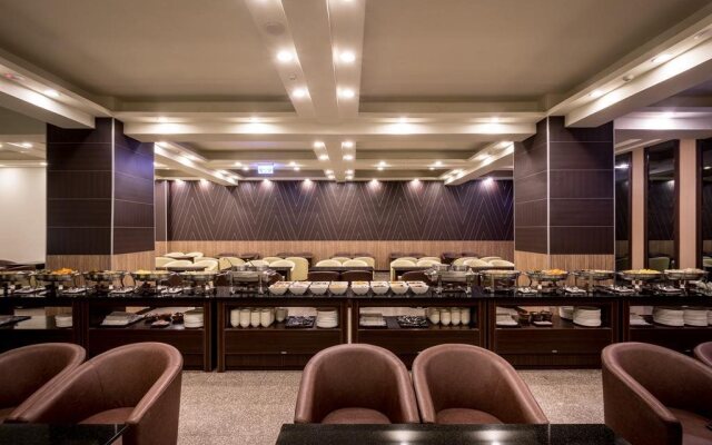 Regal International Hotel