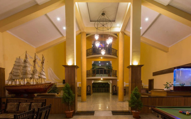 Fortune Resort Benaulim Goa - Member ITC Hotels' Group