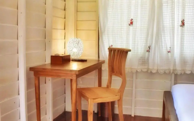 Mango House Sukhothai