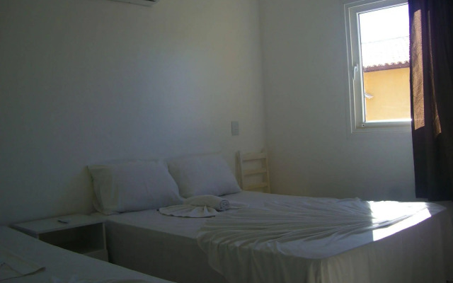 Apartamento Varandas da Praia
