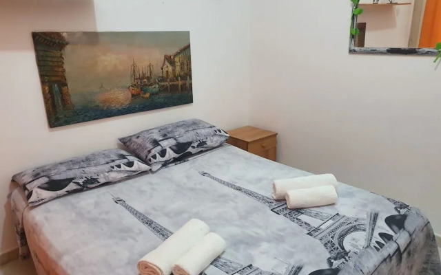 Al Baglio di Maqueda