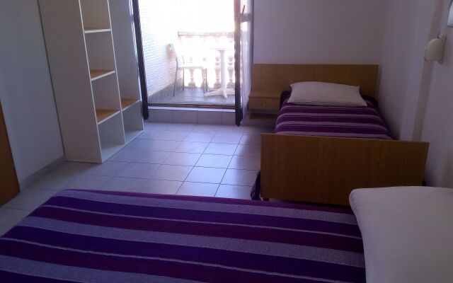 Apartment Luce - with parking : A4 Nin, Zadar riviera