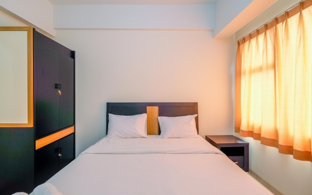 Simply And Comfort Living Studio Room At Margonda Residence 3 Apartment – Guest Rooms – Depok