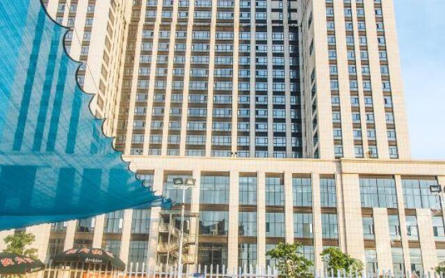 Ruixue International Hotel
