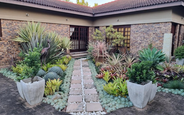 White River Country Estate Self Catering Apartment