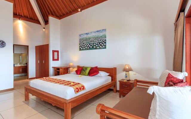 Villa Pantai by Villa Finder