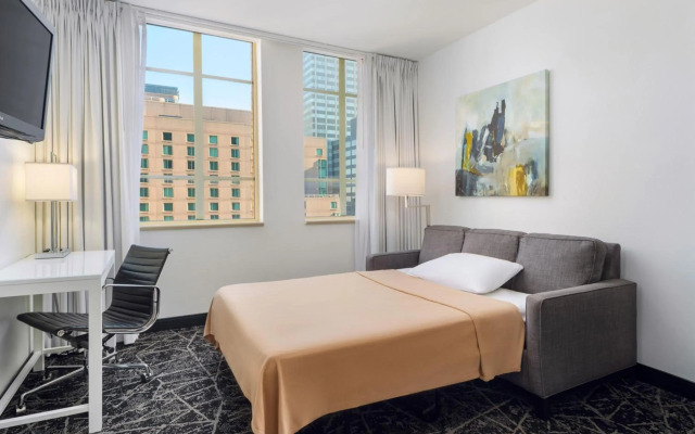 Residence Inn Philadelphia Center City