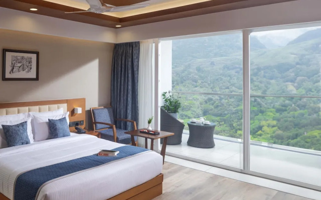The Grand Cliff Resort Munnar