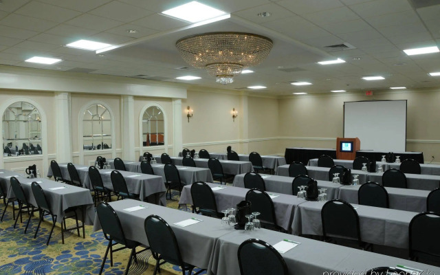 Holiday Inn Columbia East-Jessup by IHG