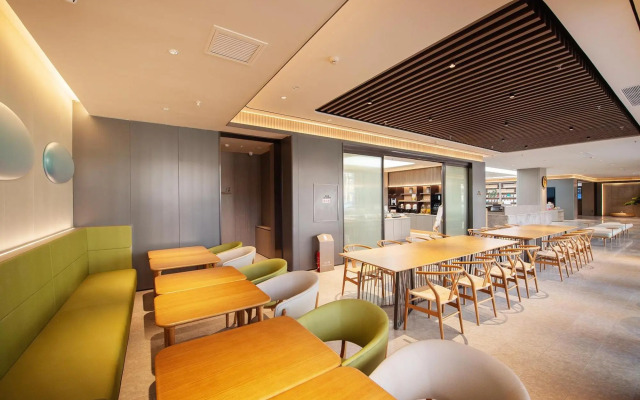 JI Hotel Shenyang Consulate Branch