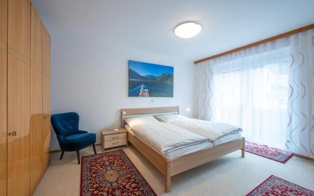 Appartements Das Charlie