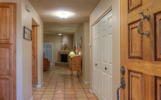 Cactus Retreat By Signature Vacation Rentals