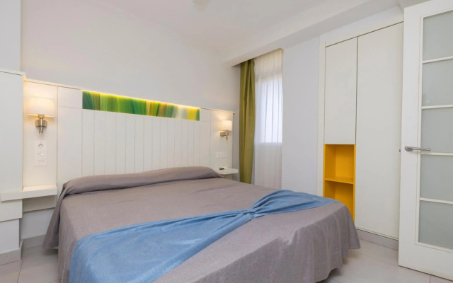Hotel LIVVO Veril Playa