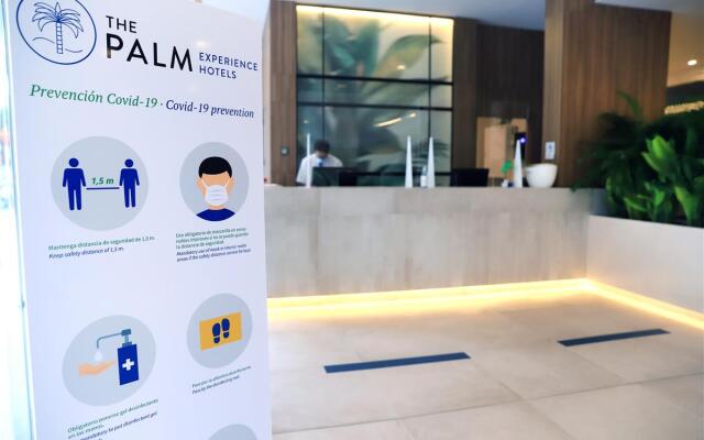 Eurosalou Hotel & Spa