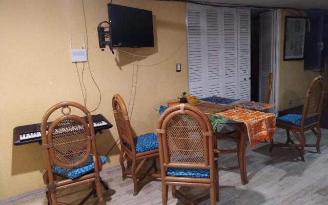 IOW4 LM Junior Suite