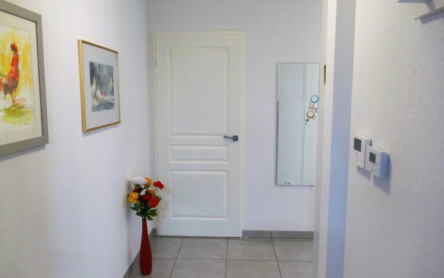 Appartement Arroka au BaskoParadis