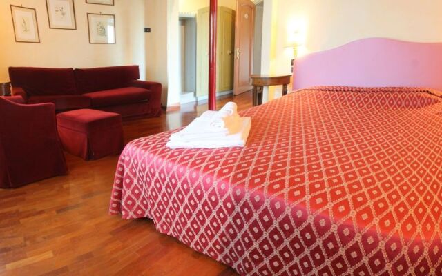 Hotel La Torre