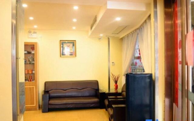 HaoMei Hotel (Ningde Car North Station)