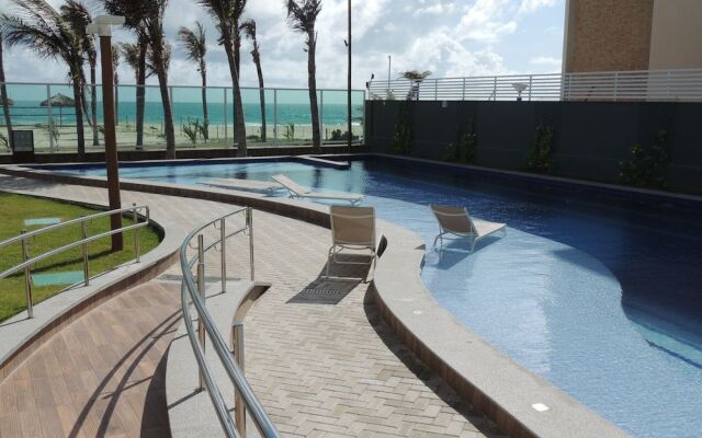 Condomínio Beach Way