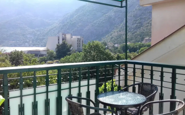 Apartmani Mozaici