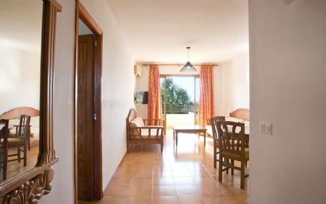 Playamar Hotel & Apartamentos