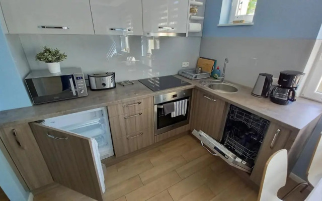 Apartament New Gdynia